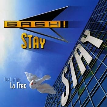 Stay (Original Single Edit)
