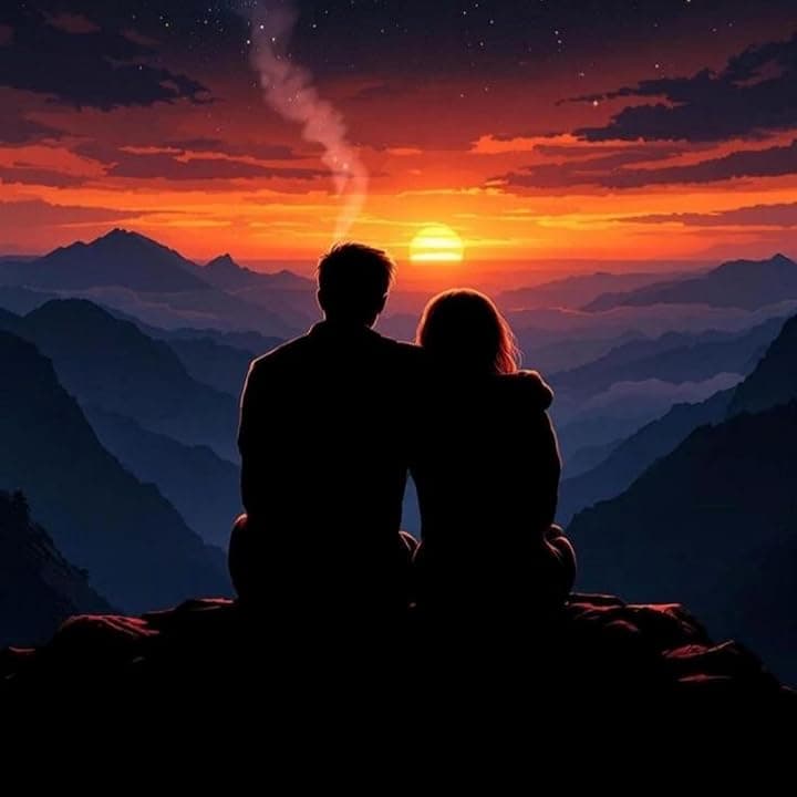 I Found Love