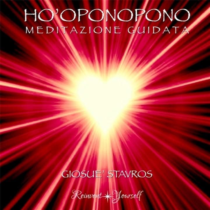Ho'oponopono (Meditazione guidata)