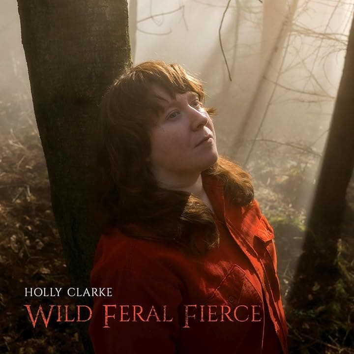 Wild, Feral, Fierce