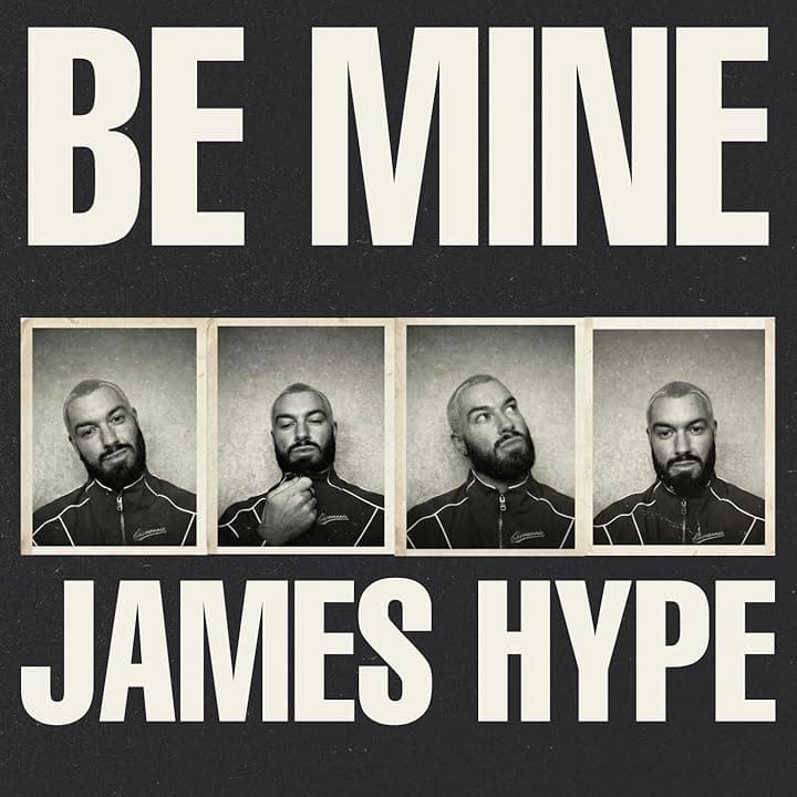Be Mine