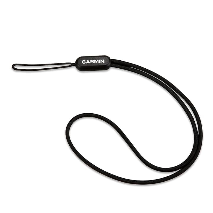 Laccetto di sicurezza per Garmin Edge, Accessorio Originale Garmin