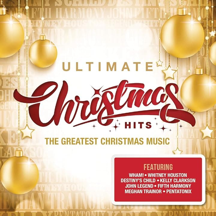 It's Not Christmas Without You