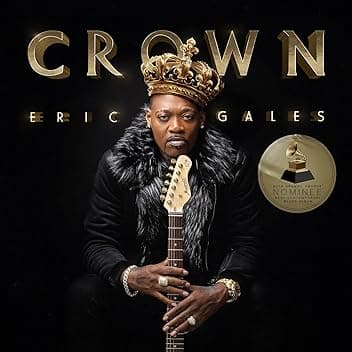 Crown [Explicit]