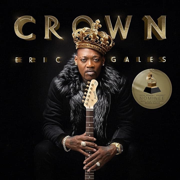 Crown [Explicit]