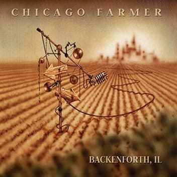 Backenforth, Il