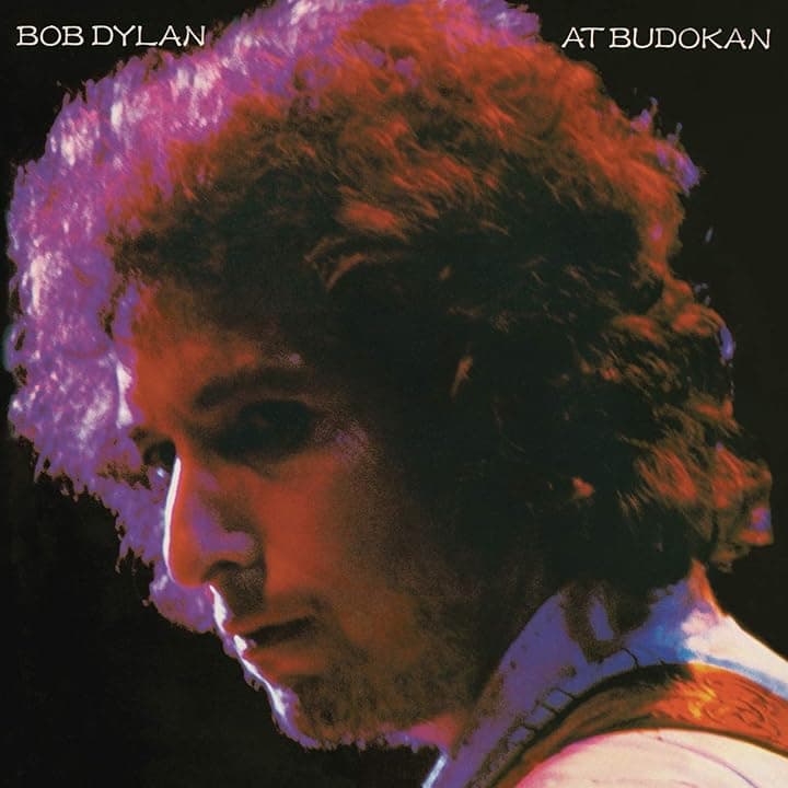 Knockin' on Heavens Door (Live at Nippon Budokan Hall, Tokyo, Japan - February/March 1978)