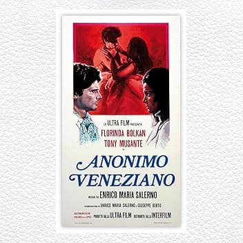 Anonimo Veneziano