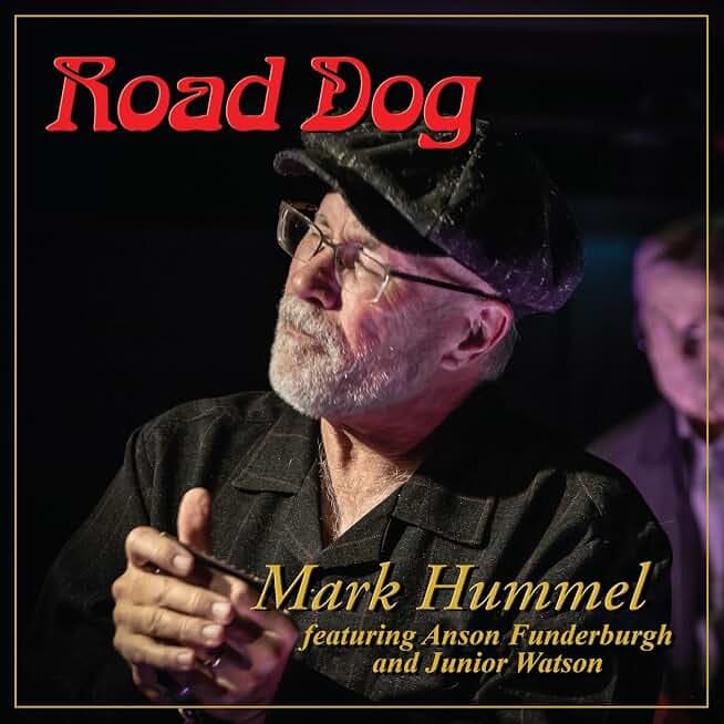 Road Dog