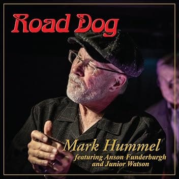 Road Dog