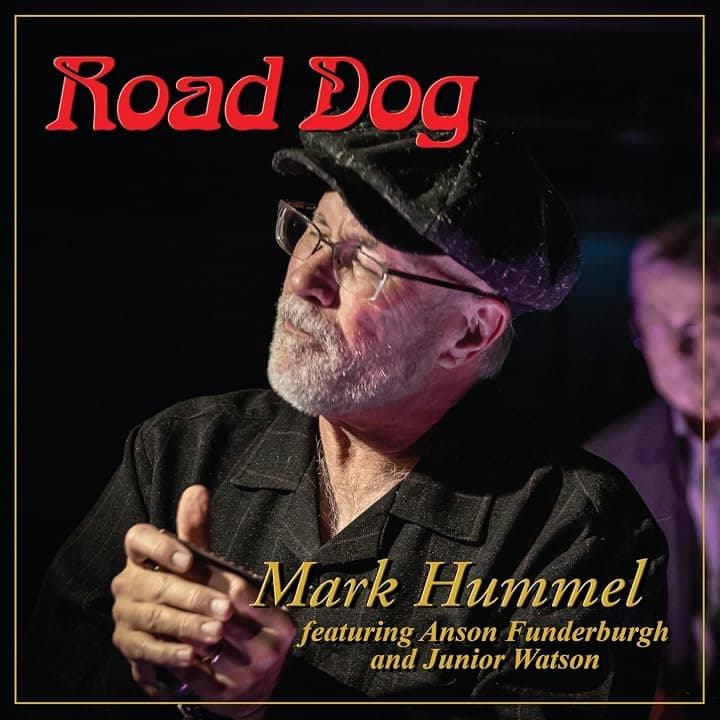 Road Dog