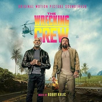 The Wrecking Crew (Original Motion Picture Soundtrack)