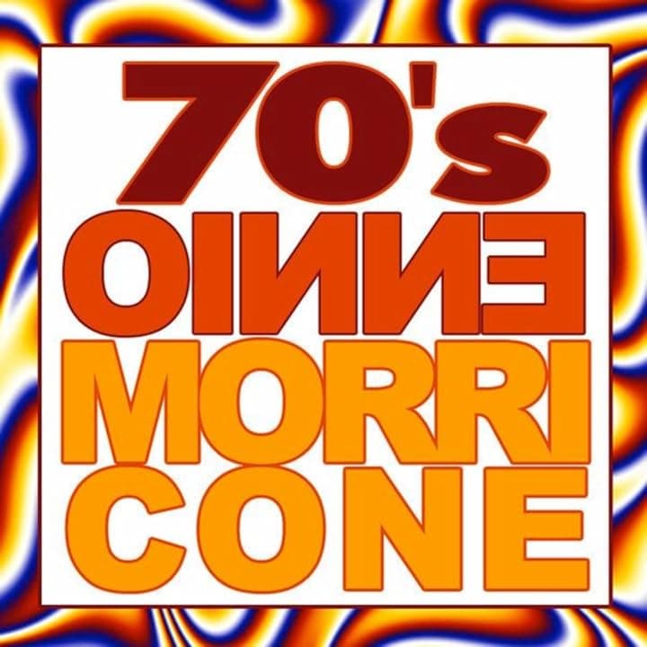 Gli intoccabili (from "Gli intoccabili") (Party Music)
