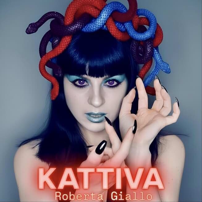 Kattiva