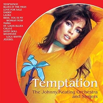 Temptation [Explicit]