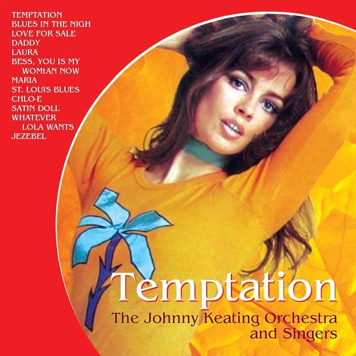 Temptation [Explicit]