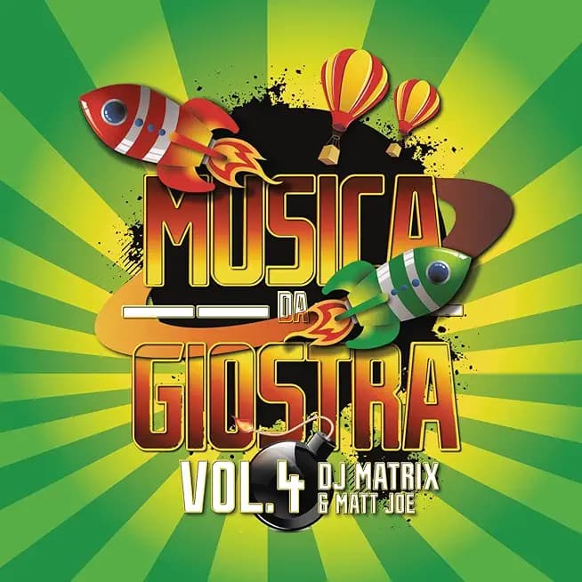 Tu vivi nell'aria (Mister V Rmx)