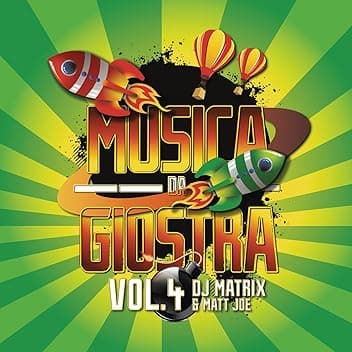 Tu vivi nell'aria (Mister V Rmx)