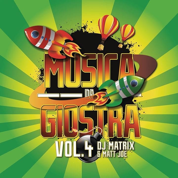 Tu vivi nell'aria (Mister V Rmx)