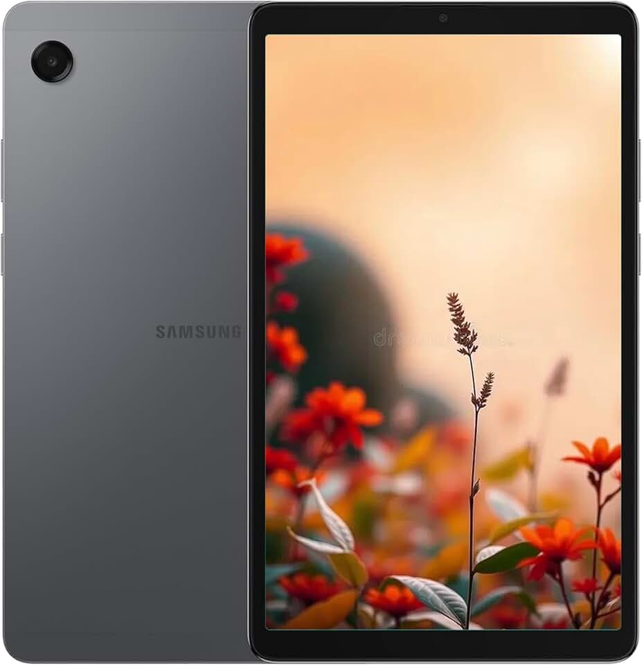 Samsung Galaxy Tab A11 [Wi-Fi, 8.7] (Sm-X130 64 Gb 22.1 Cm [8.7] - 4 Gb Wi-Fi 5 [802.11Ac] Grey - Warranty: 12M)