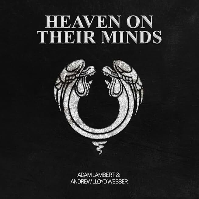 Heaven On Their Minds (From "Jesus Christ Superstar")