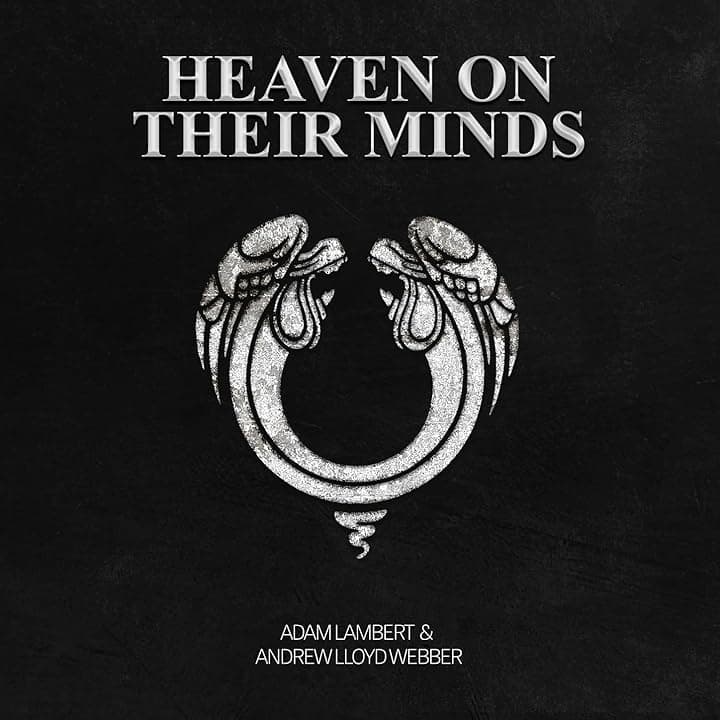 Heaven On Their Minds (From "Jesus Christ Superstar")