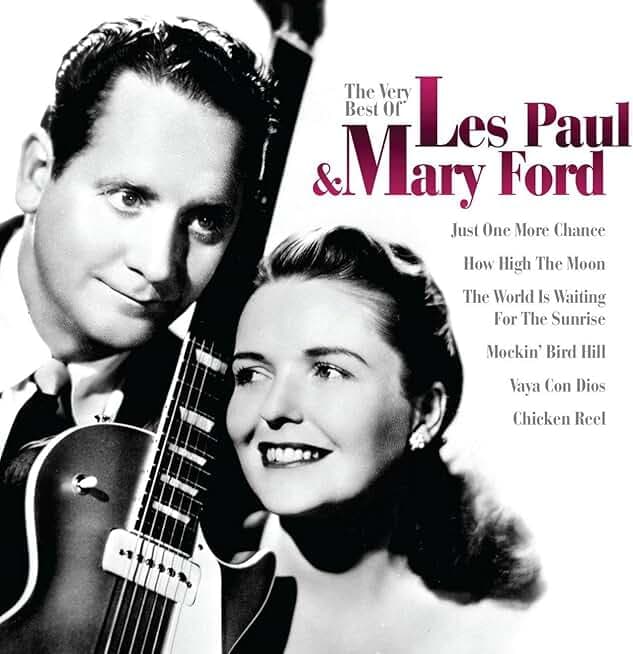 I'm Sitting On Top Of The World