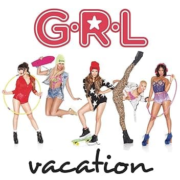 Vacation