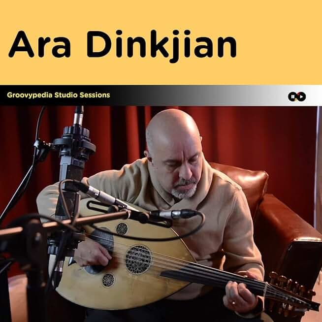 Ağladıkça (Picture) (Groovypedia Live)
