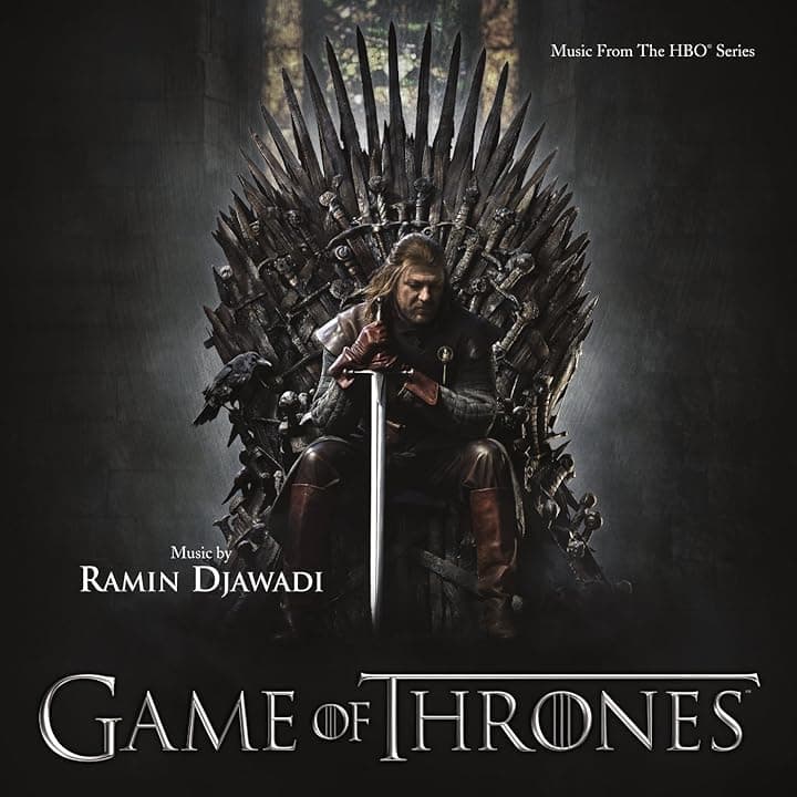Main Title