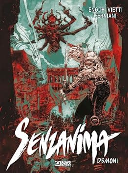 Demoni. Senzanima
