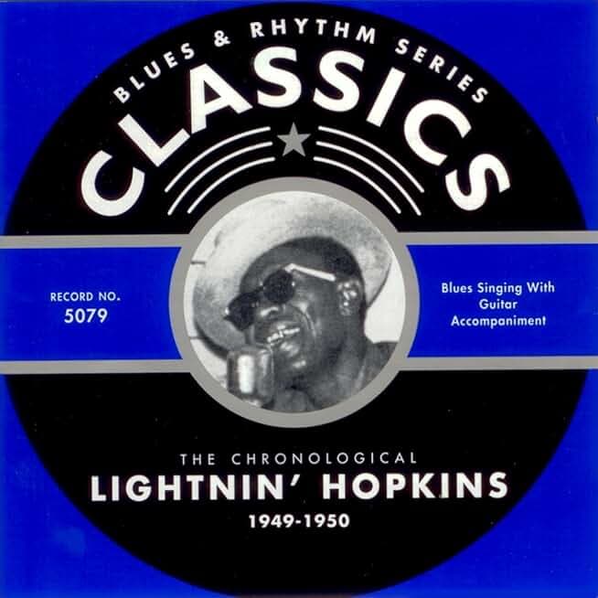 Good-Bye Blues (48-50)