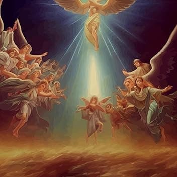 Voices of Mercy