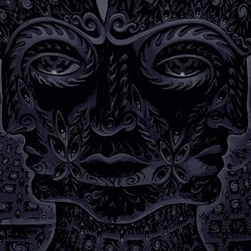 10,000 Days [Explicit]