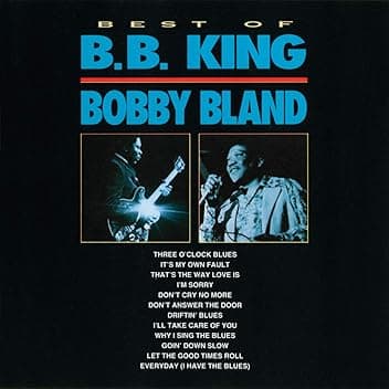It's My Own Fault (Live At Western Recorders Studio1/1974)