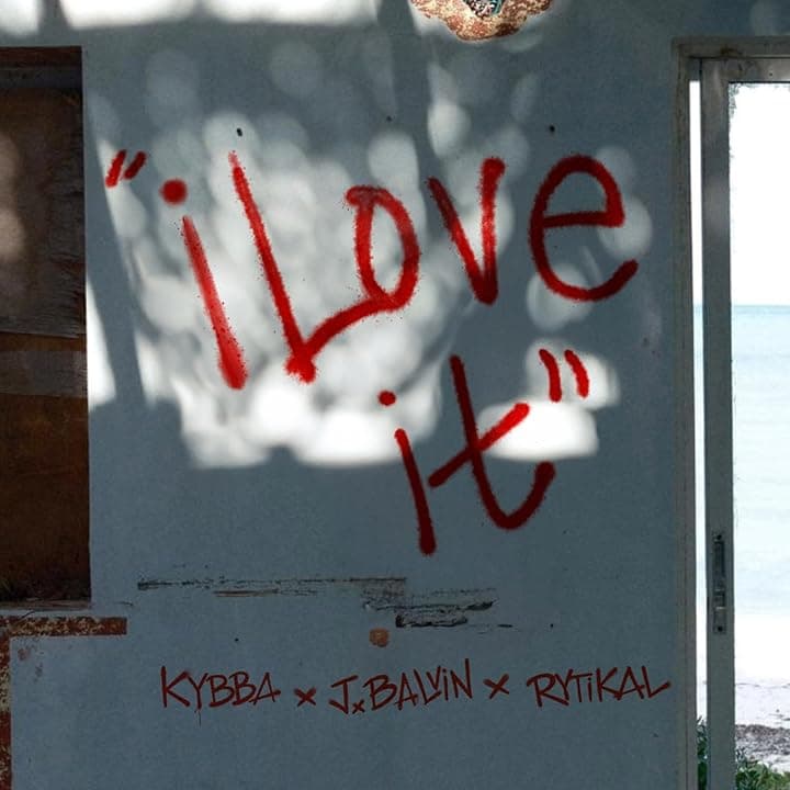 I Love It