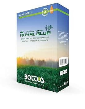 BOTTOS ROYAL BLUE PLUS KG 1