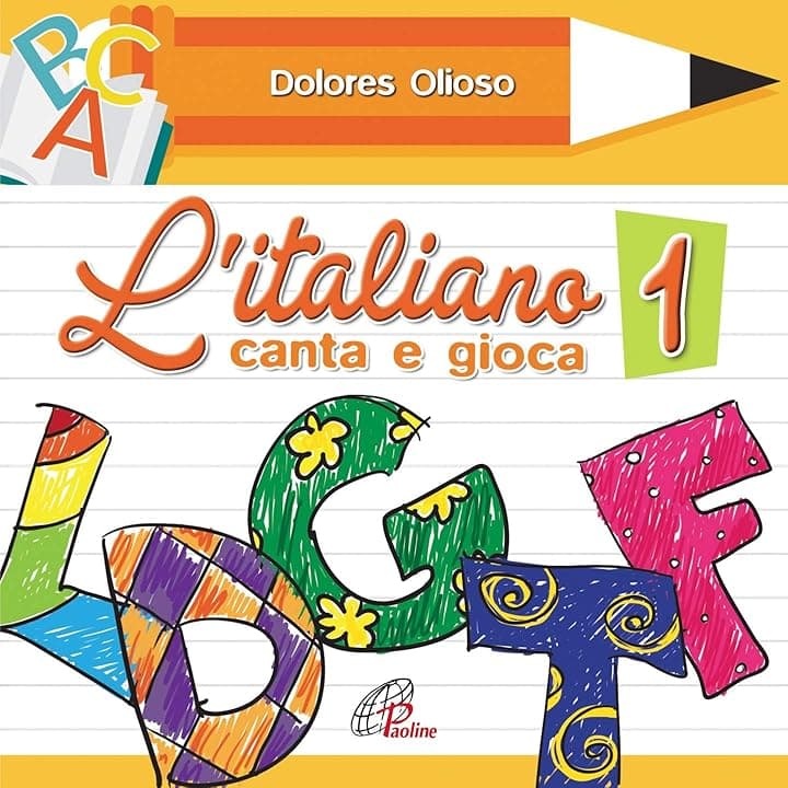 Le cinque letterine