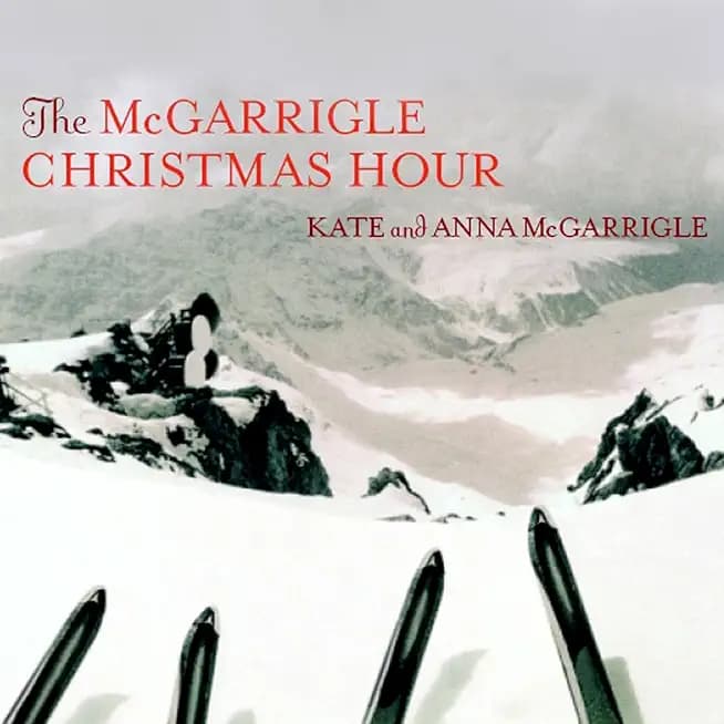 The McGarrigle Christmas Hour