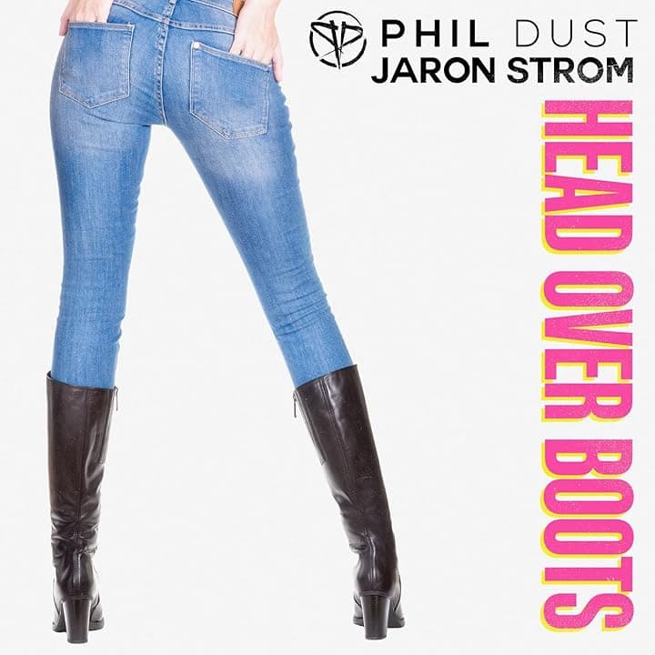 Head Over Boots