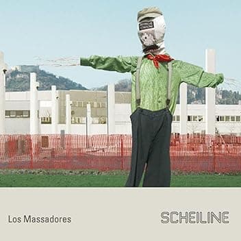 Scheiline