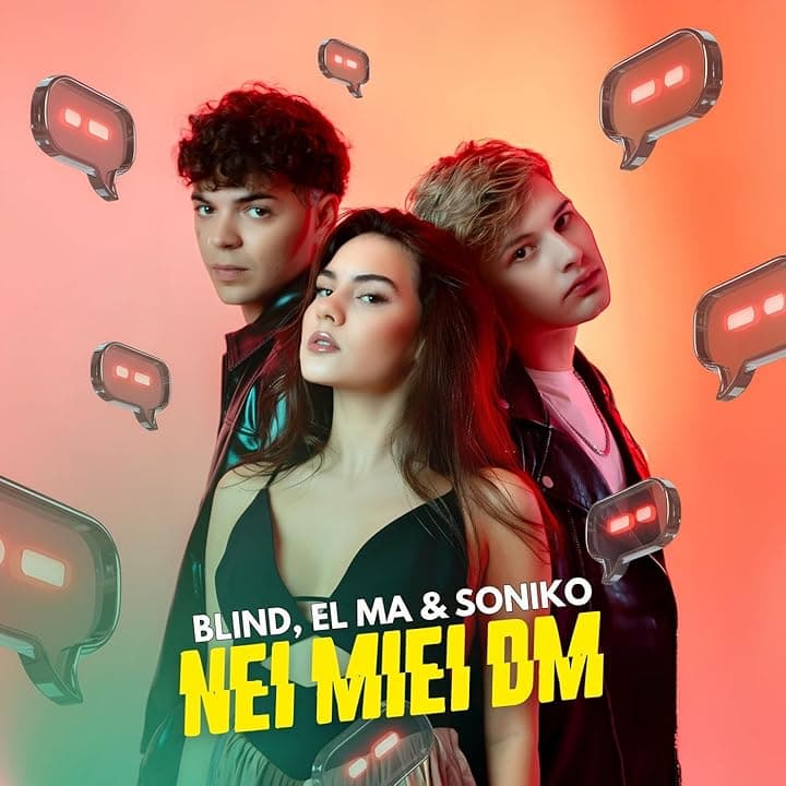 Nei miei DM