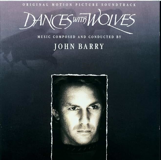The John Dunbar Theme (From "Dance with Wolves" Soundtrack)