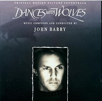 The John Dunbar Theme (From "Dance with Wolves" Soundtrack)