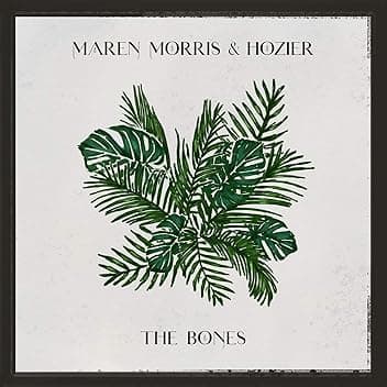 The Bones (with Hozier)