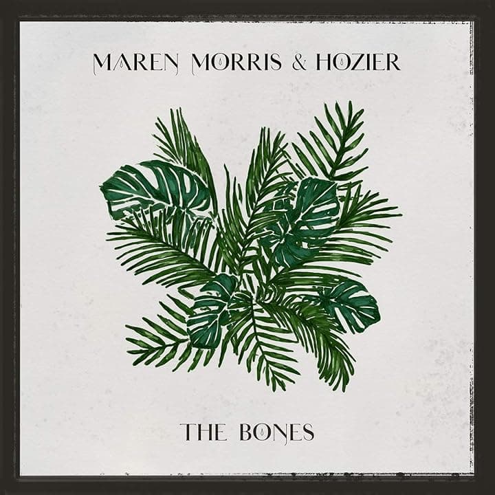 The Bones (with Hozier)