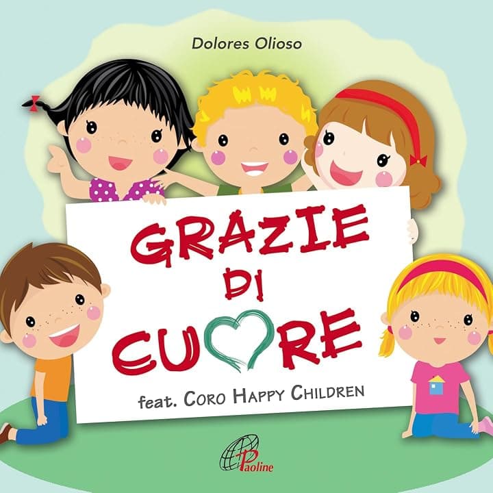Grazie di cuore