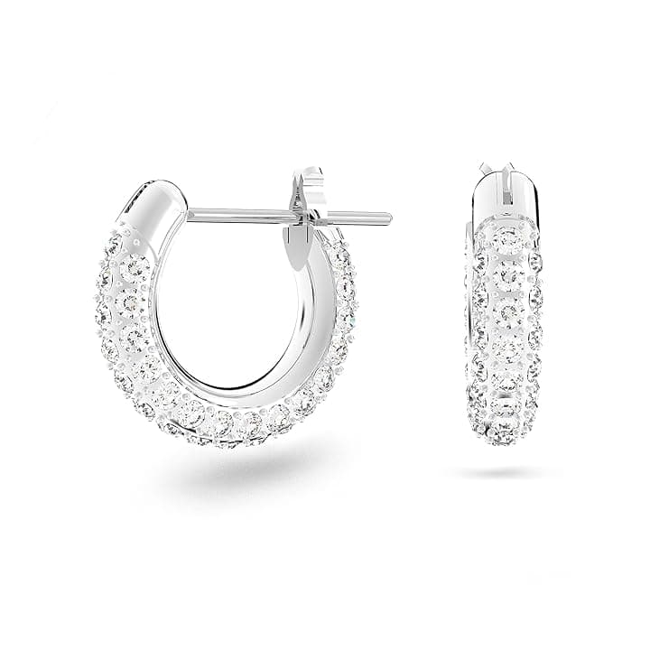 Swarovski Dextera Collezione créoles