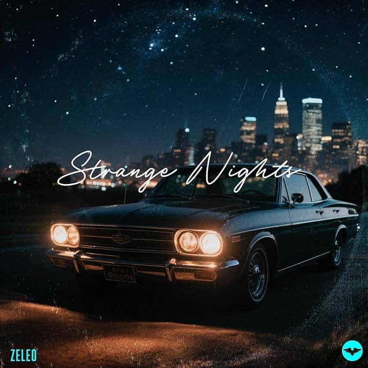 Strange Nights