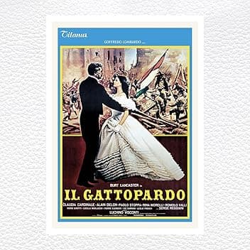 Il Gattopardo (Original Motion Picture Soundtrack)